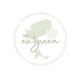 Ibiza eatgreen - proveedor de eco amenities y envases biodegradables, Santa Eulària des Riu