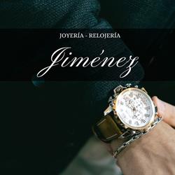 Joyería Relojería Jiménez TROFEOS Y GRABACIONES LASER - TROFEOX.ES, Ribera del Fresno