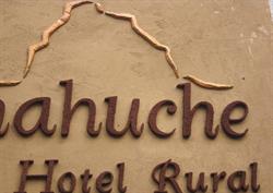 Hotel Rural Tamahuche, Vallehermoso