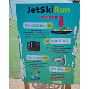 JetSkyrun, San Pedro del Pinatar