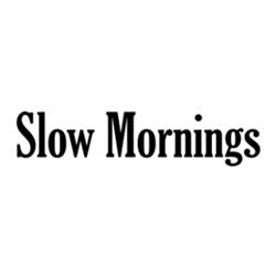 Slow Mornings, Madrid
