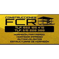 Construcciones FCR, Fuensanta de Martos