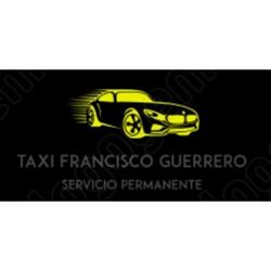 Taxi Francisco Guerrero, Llinars del Valles