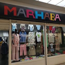 Marhaba Ropa Moderna, Irun