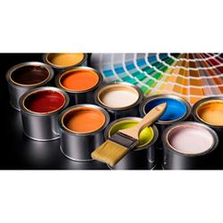 Pinturas Lino, Pasai San Pedro