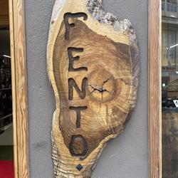 Fento, Monte e Río, Monforte De Lemos
