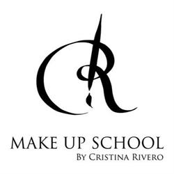 CR Make Up School By Cristina Rivero, Sevilla