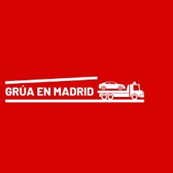 Grúa en Madrid, Tres Cantos