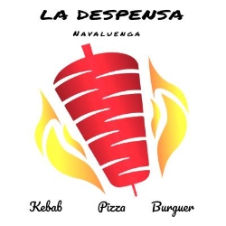 La Despensa, Navaluenga