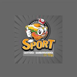 Cafetería Hamburguesería Sport, Arrecife