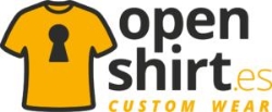openshirt, La Nucia