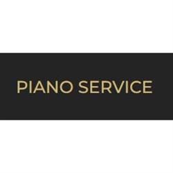 Piano Service, Madrid