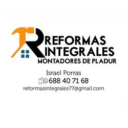 Reformas Integrales y Montadores de Pladur, Clariana