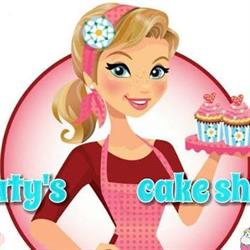 Naty's Cake Shop, Madrid