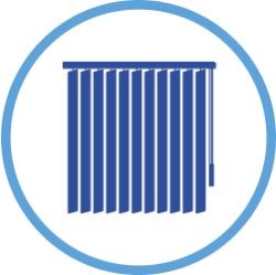 Tus Estores enrollables a medida y cortinas verticales, Massamagrell
