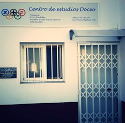 Centro de estudios Doceo, Almuñecar