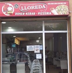 Kebab Lloreda, Badalona