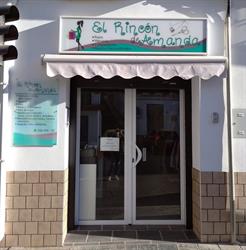 El Rincón de Amanda, Abla
