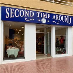 Second Time Around, Calp
