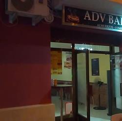 Adv Bar Adv, Valencia