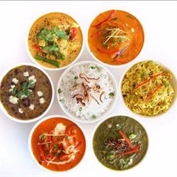 Zayka Authentic Indian Cuisine, Maspalomas