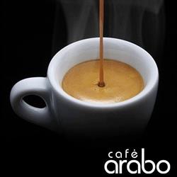 Café Arabo Málaga