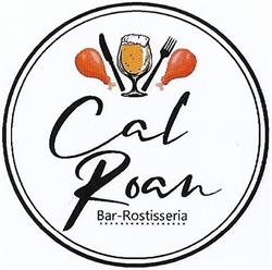 Rostisseria Cal Roan, Sant Vicenç de Castellet