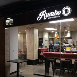 Cervecería Rumbo, Valencia