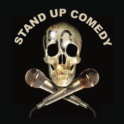 Madrid Stand Up Comedy in English