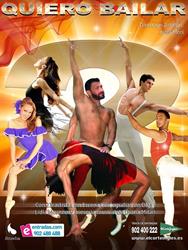 "Quiero Bailar", Madrid