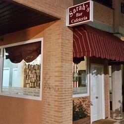 Sarah's Coffee House, Tres Cantos