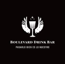 Boulevard Drink Bar, Madrid