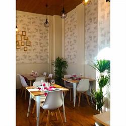 Secret Bar Café, Móstoles