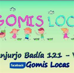 Gomis Locas, Vigo