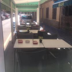 Bar Porta, Quart de Poblet