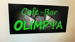 Cafe Bar Olimpya, Huércal de Almería