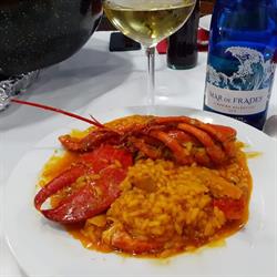 Restaurante NINO, El Puig de Santa Maria
