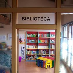 Casa de Cultura y Biblioteca, Castellote
