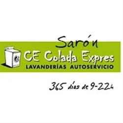Colada Expres Sarón