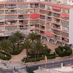 Restaurante El Datil, Benidorm
