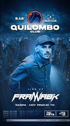Quilombo Club, Granada