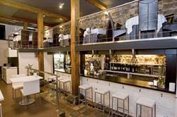 Restaurante Piedras Blancas, Santander