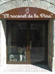 El raconet de la Pina, Constantí