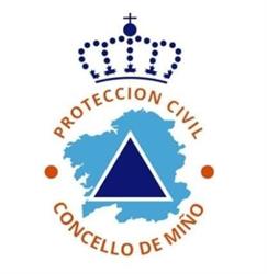 Protección Civil de Miño