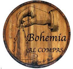 Bohemia Al Compás, La Puebla de Cazalla