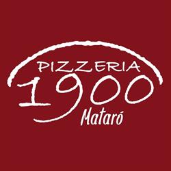 Pizzeria 1900 Mataró
