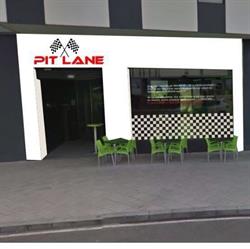Restaurante-Bar "Pit Lane", Vitoria-Gasteiz