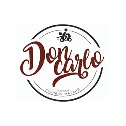 Pizzeria Don Carlo Express Mataró