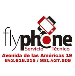 Flyphone Americas, Málaga