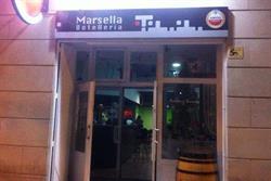 Marsella Botellería, Logroño